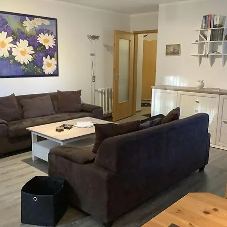 Hochfirst 10 Feriehus