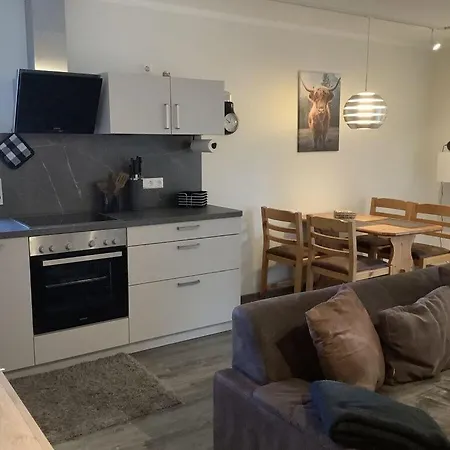 Hochfirst 10 Feriehus