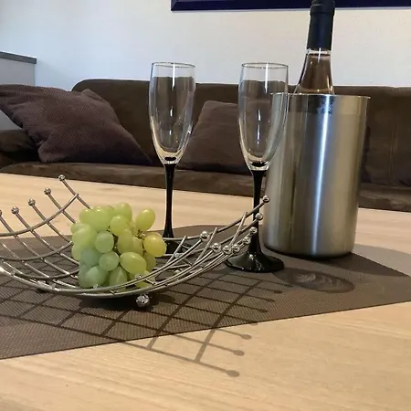 Feriehus Hochfirst 10 *