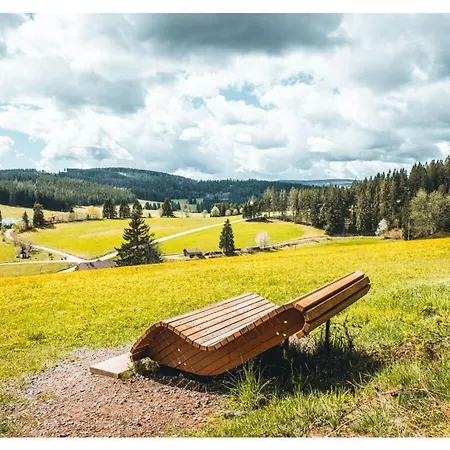 Feriehus Hochfirst 10