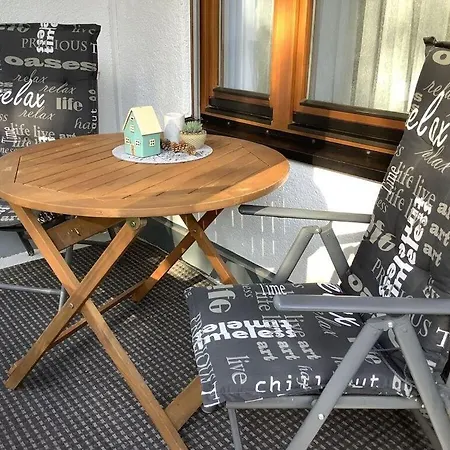 Hochfirst 10 Feriehus Titisee-Neustadt